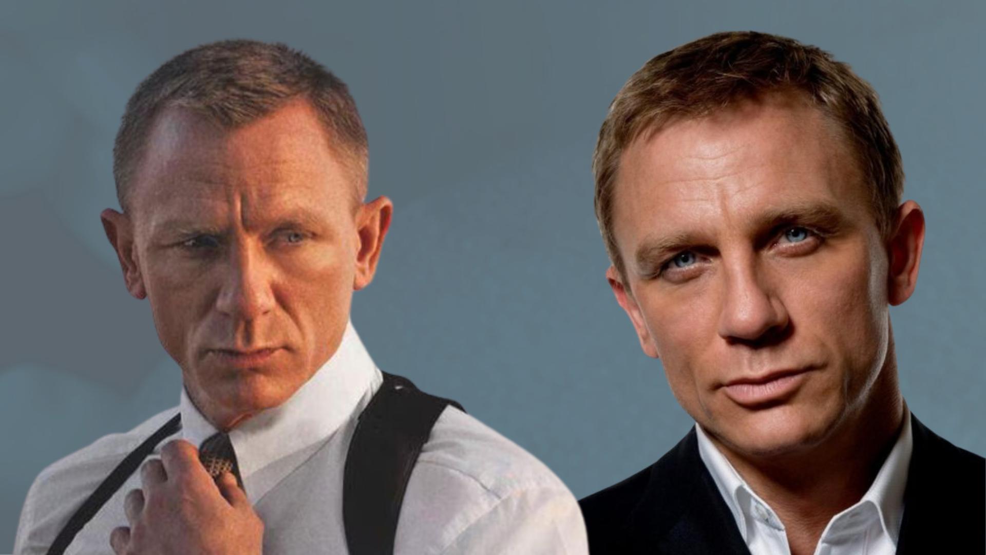 daniel craig hairline before and after hair transplant